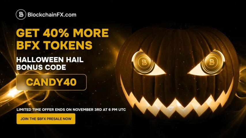 6 Best Crypto Presales That Could Define the 2025 Market Cycle