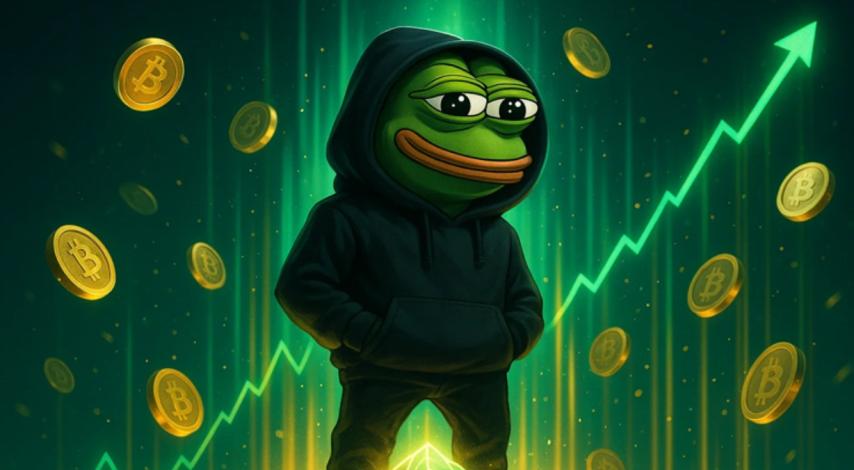 AlphaPepe Price Prediction: Analysts Forecast Massive Gains After Record Presale Growth