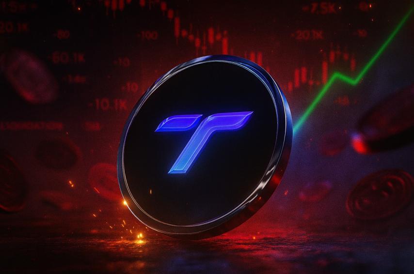 Best Coins to Invest in: $700M Liquidated After Fed Rate Cut, This Presale Breaks a New Record