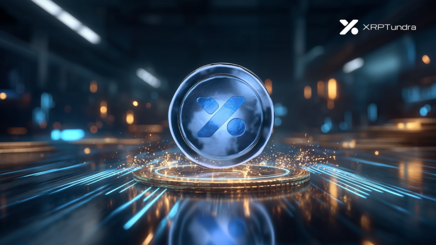 Is Staking Crypto Worth It? XRP Tundra Presale Offers 12% APY