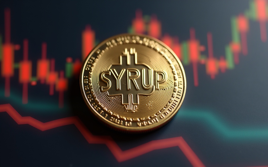 Maple Finance (SYRUP) surges 12% as protocol revenue hits record $2.16M in October - CoinJournal