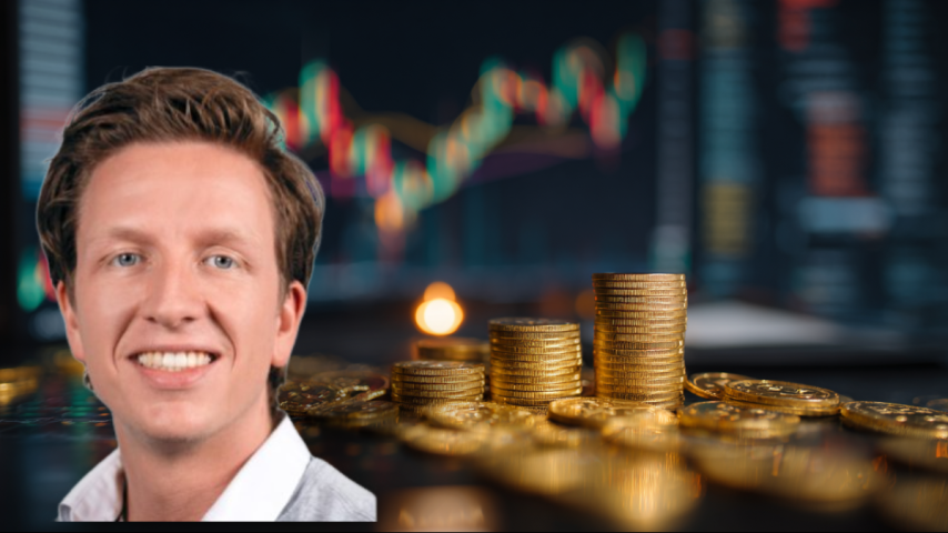 Ted Pillows: Fed’s QT Pause Might Not Lift Altcoins Yet