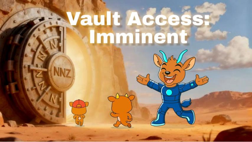 Altcoin Season 2025: Why Noomez ($NNZ) Leads the Presale Race