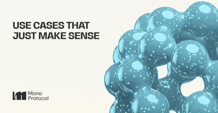 Analysts Mark Mono Protocol ICO a Turning Point for Cross-Chain DeFi Infrastructure: Best Presale to Buy?