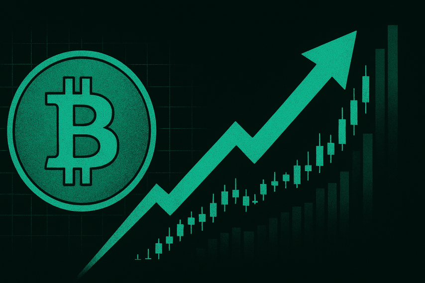 Analysts See Bitcoin Hitting $200K as Fed Ends Quantitative Tightening - Crypto News Flash