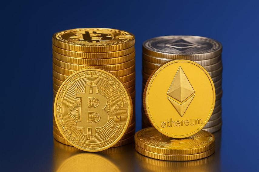Analysts Warn Ethereum Faces Structural Weakness as Bitcoin Shows Signs of Strength