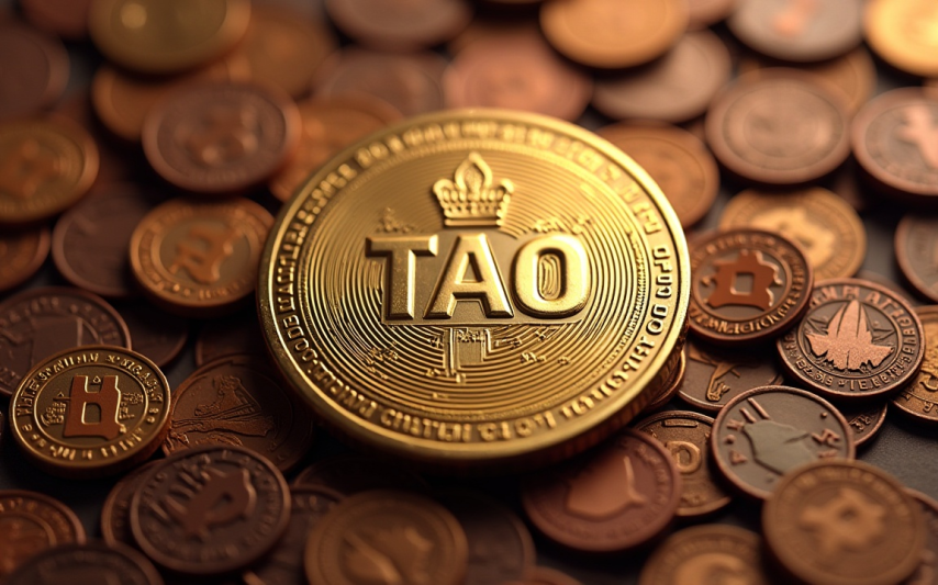 Bittensor price pops 18% to lead top gainers: what next for TAO? - CoinJournal