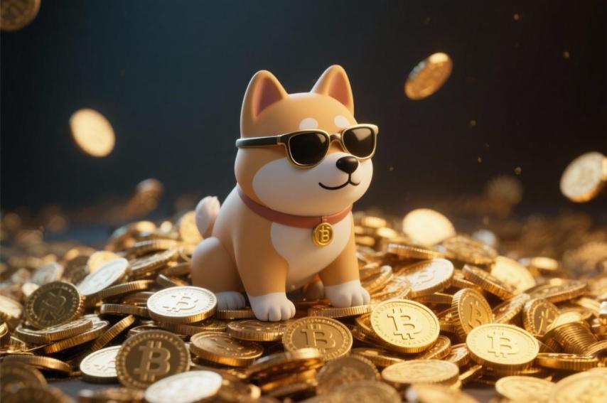 Dogecoin Price Prediction: DOGE Targets $0.20 Breakthrough as DRW Raises $500M and DeepSnitch AI Presale Revs Up