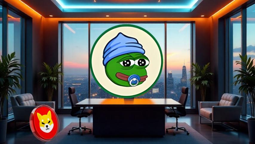 Shiba Inu (SHIB) isn't Dead, But This Cycle's 10,000% ROI Will Come from Another Meme Coin