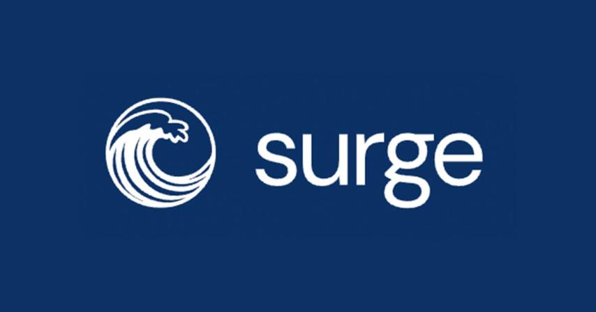 Surge