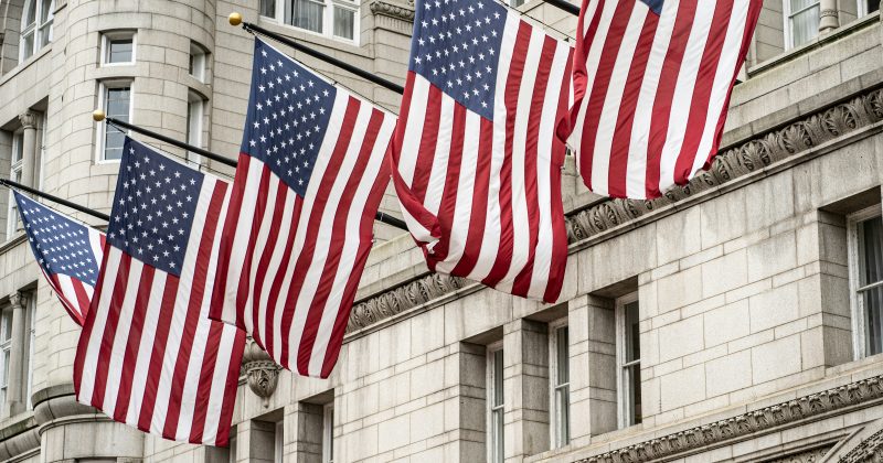 US government shutdown hinders SEC's 401(k) investment rule changes, says SEC's Atkins