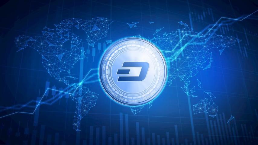Dash Makes a Comeback as Privacy Tokens Regain Popularity - Crypto News Flash