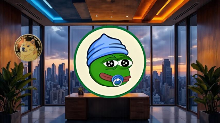 Dogecoin (DOGE) and Shiba Inu (SHIB) Rival, Little Pepe (LILPEPE), to Skyrocket 10367% by Q1 Next Year