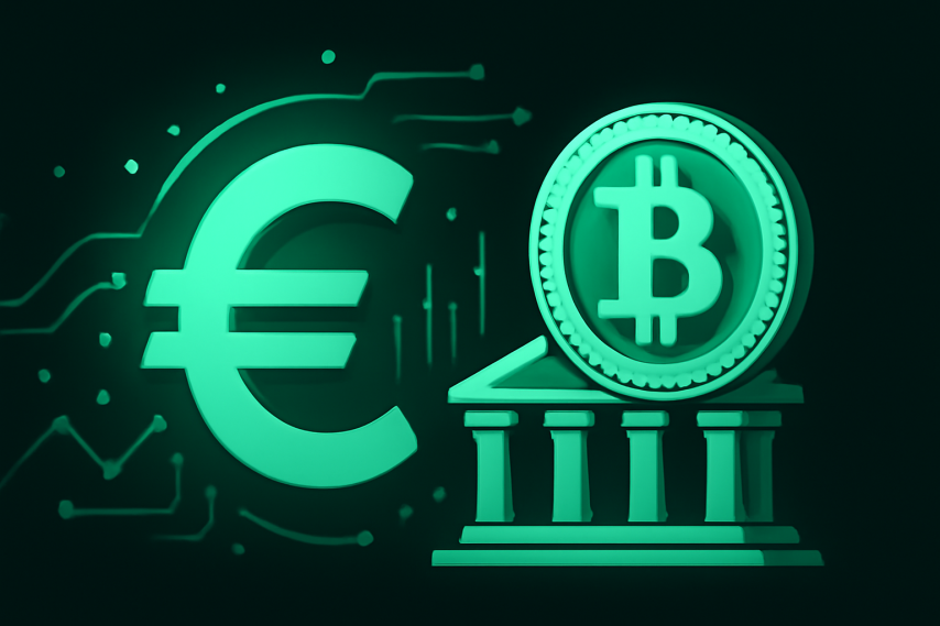 European Central Bank Pushes Digital Euro to Extend Cash Benefits Into the Digital Age - Crypto News Flash
