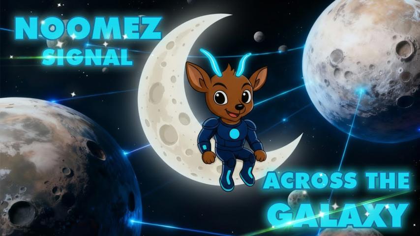 Pepe Price Today: PEPE Stalls, Why Noomez ($NNZ) Presale Is the Smarter Meme Play