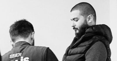 Thodex exchange founder Faruk Fatih Özer found dead in prison while serving 11,196-year sentence