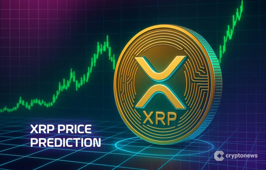 XRP Price Prediction: Technicals Flash Bullish for a $5.00 Run?