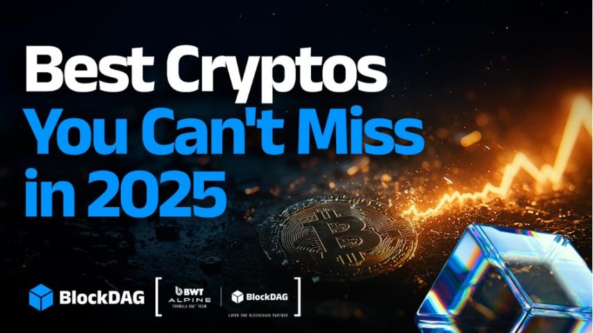 Best Cryptos for 2025: BlockDAG, Solana, WLFI, and Aster Shaping the Future of Digital Growth