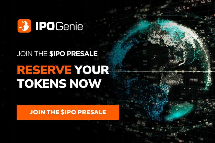 Countdown to Launch: The Biggest Presale of the Year Goes Live in 24 Hours