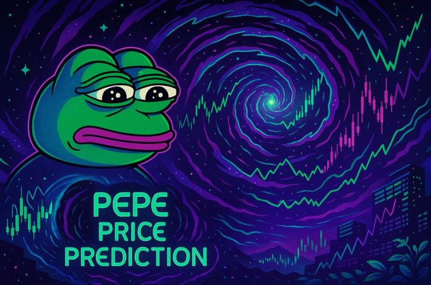 Pepe Coin Price Forecast: PEPE Could 3x by January, but Remittix’s PayFi App Launch May Trigger a Bigger Rally