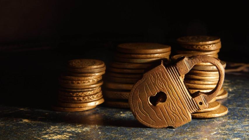 The Comeback of Privacy Coins in a Watchful World - Crypto News Flash