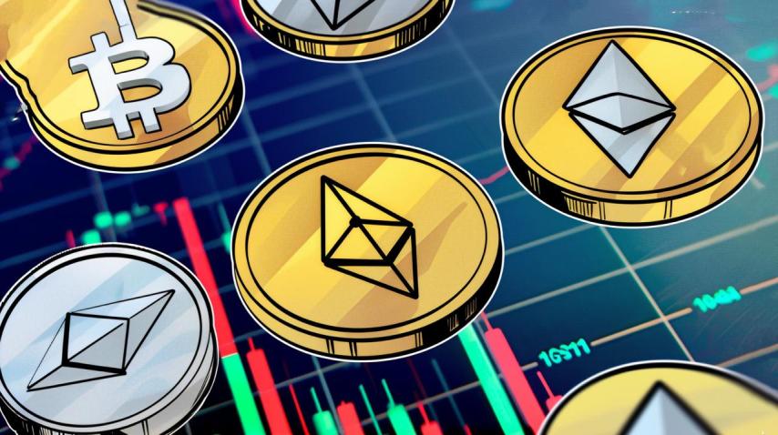 Top Crypto Pick That Could Turn $700 Into $7K