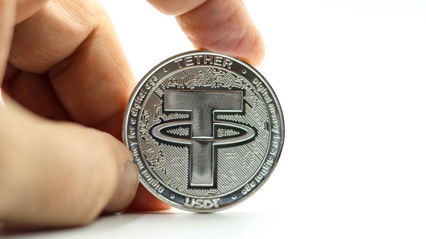 Could Online Casinos Be the Next to Embrace Stablecoins? - Bitrates
