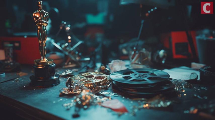 Crypto, Hollywood to Launch Predictions Market for Movies, TV - Coinspeaker