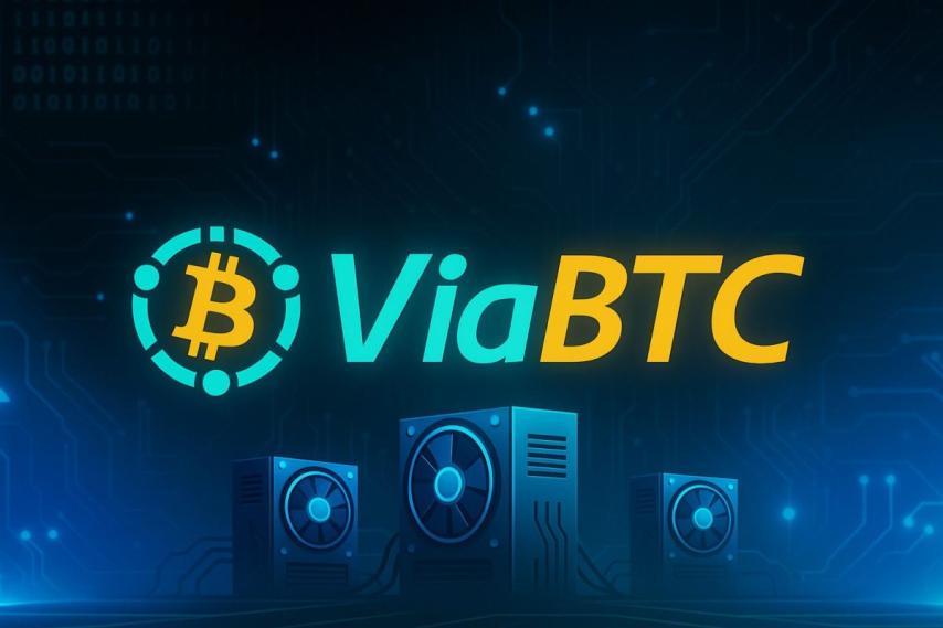 How ViaBTC Sets the Standard for Miner Trust and Fair Payout