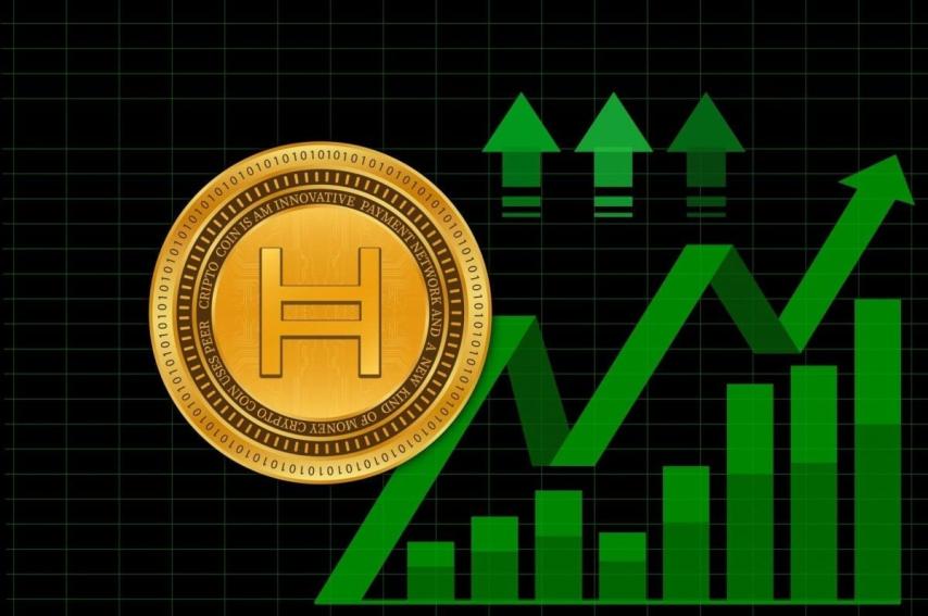 SEC’s Nov. 12 Deadline Could Approve Grayscale’s First U.S. Spot HBAR ETF