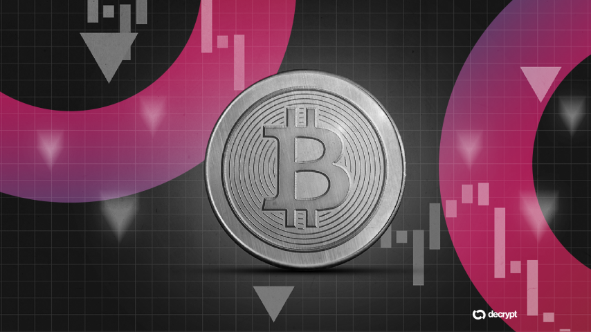 Why Bitcoin, XRP and Dogecoin Are Down Bad to Start November