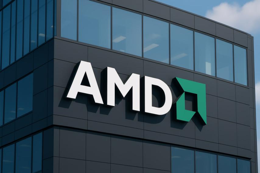 AMD Stock: All Eyes on Q3 Results After Record-Breaking Month