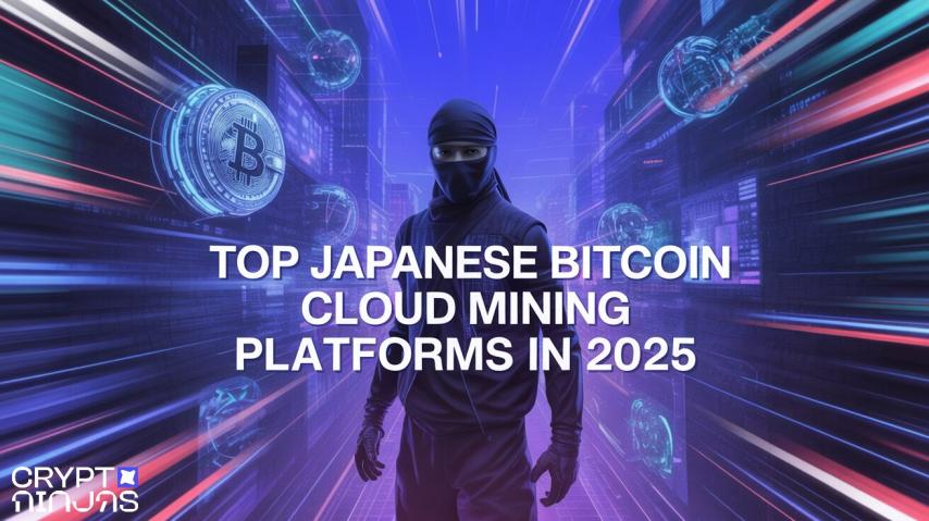Top Japanese Bitcoin Cloud Mining Platforms in 2025: Professionalism and Transparency Leading the Way