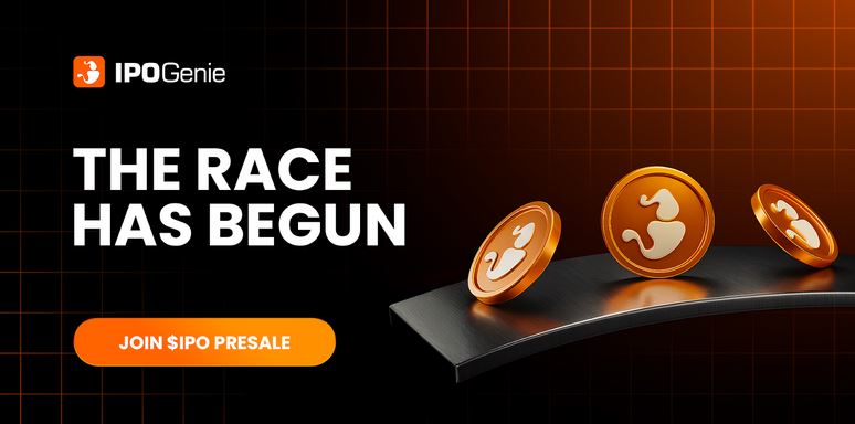 7 Biggest Token Launches of 2025 IPO Genie Leads the Race