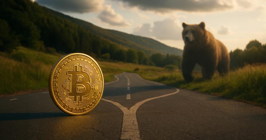 Bitcoin bear market OR bear trap? Here's what your 'quants' are saying