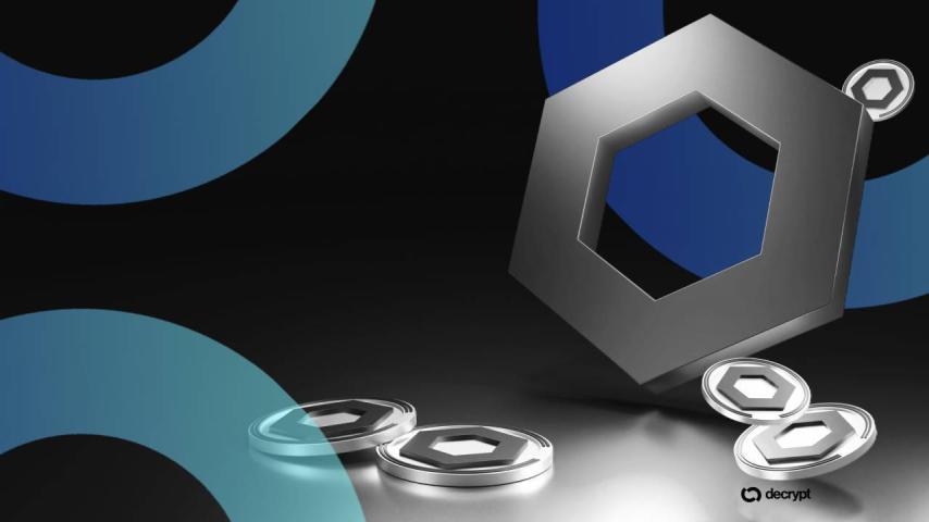 Chainlink, Dinari Team Up to Tokenize S&P Digital Markets 50 Index With Real-time Pricing