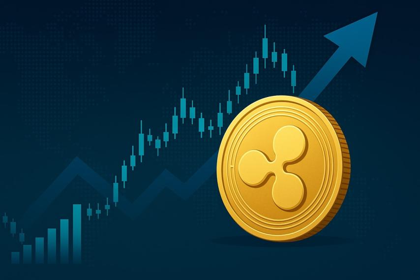 リップル 今後：Rippleが米国でスポット取引を開始──機関投資家の需要が急増する可能性は？