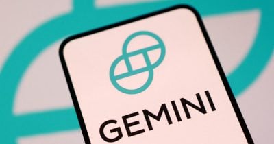 Gemini launches XRP perpetual contracts for EU users with up to 100X leverage