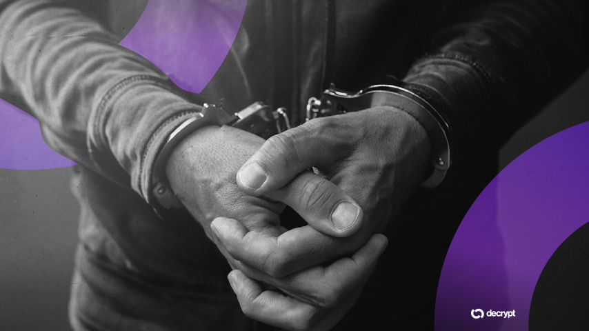 Nine Individuals Arrested in Europe for Participating in €600 Million Crypto Money Laundering Network