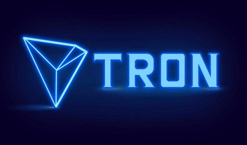 TRX Faces Breakdown Risk — Tron Price Pressured by Falling Demand and Outflows - Crypto News Flash