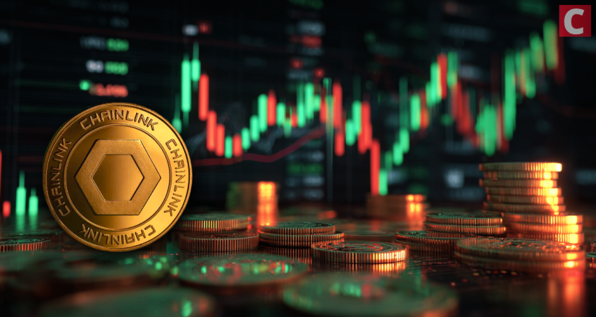 WisdomTree Activates Chainlink NAV Feed for CRDT Tokenized Credit Fund - Coinspeaker