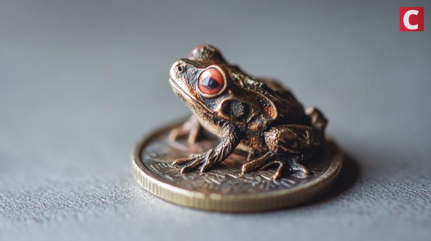 67% PEPE Price Crash: Analyst's Bearish Forecast