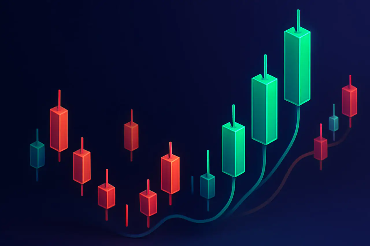 Top 3 Altcoins to Watch This Weekend and Why