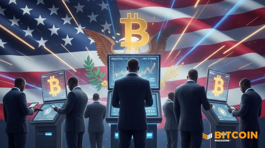 American Bitcoin Buys 139 Bitcoin, Total BTC Reaches 4,004