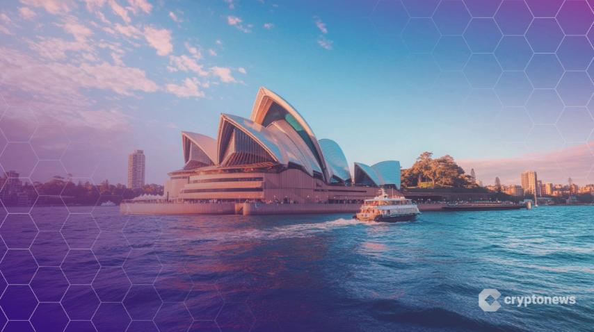 ASIC Warns Australia Is Losing the Global Tokenization Race