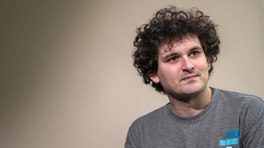 FTX Founder Accused of $40M Bribe to Chinese Authorities