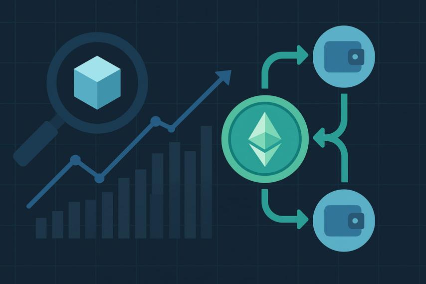 Here’s What to Watch for Before Investing in a New Token