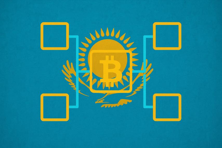 Kazakhstan Launches $1B Crypto Reserve to Reduce Oil Dependence
