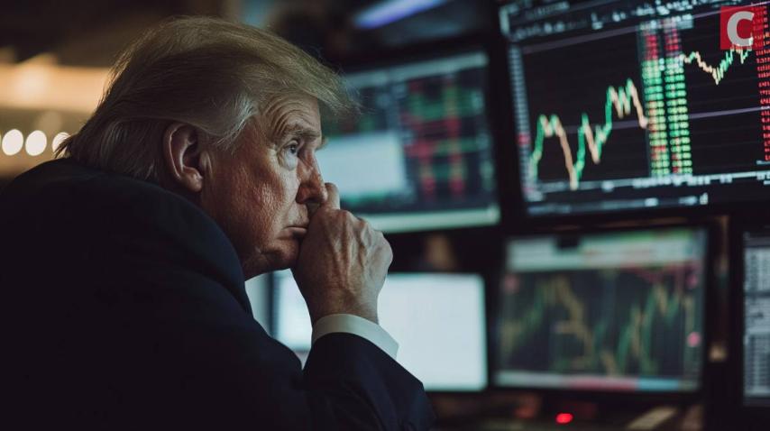 NEAR Surpasses AAVE, Trump-Backed WLFI Amid Intents Growth - Coinspeaker