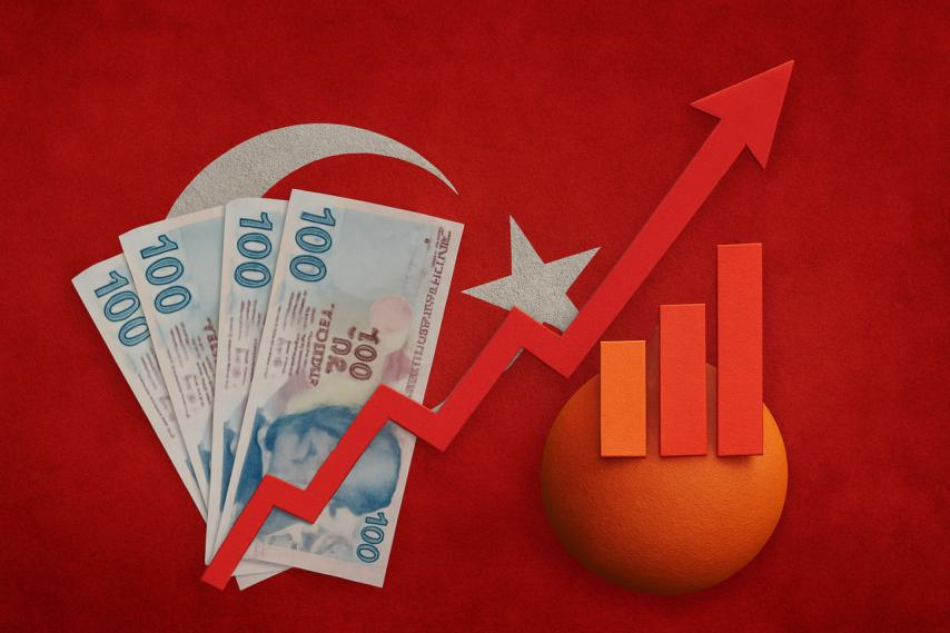 Turkey’s Central Bank Signals Strategic Pause as Inflation Target Stays at 16%